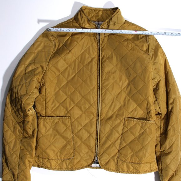 BURBERRY LONDON layered coats Trench Over Jacket - Picture 12 of 16